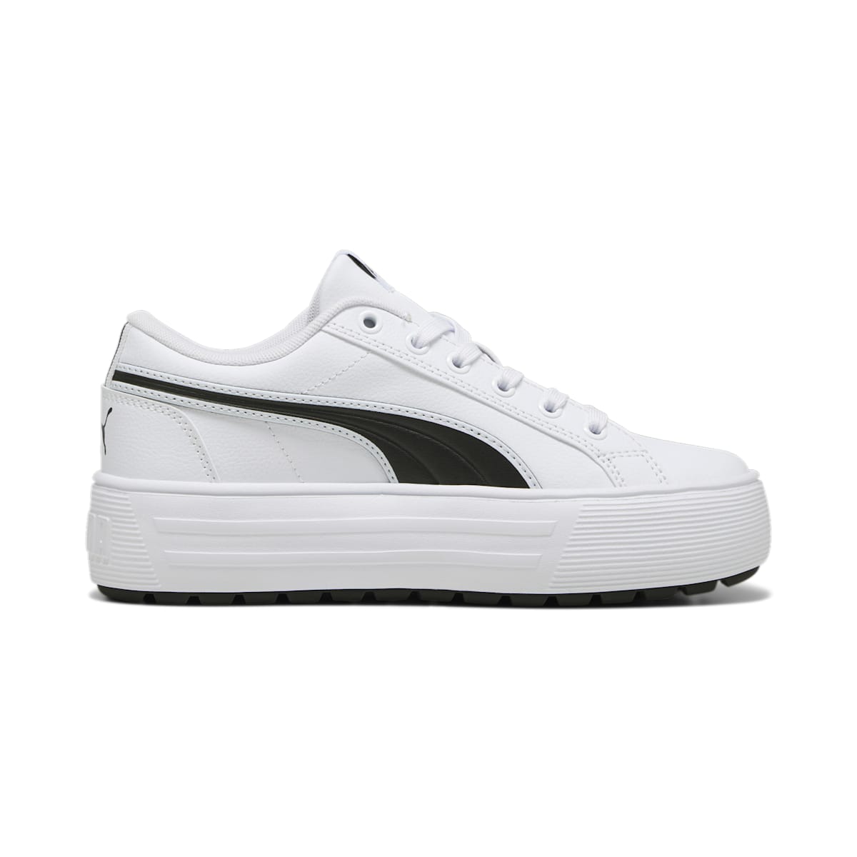 (WMNS) PUMA Kaia 2.0 'White Black' 392320-02