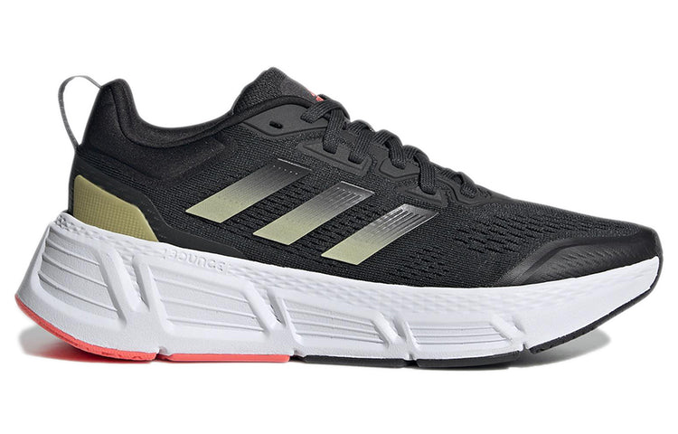(WMNS) adidas Questar 'Black Signal Green' GZ0620