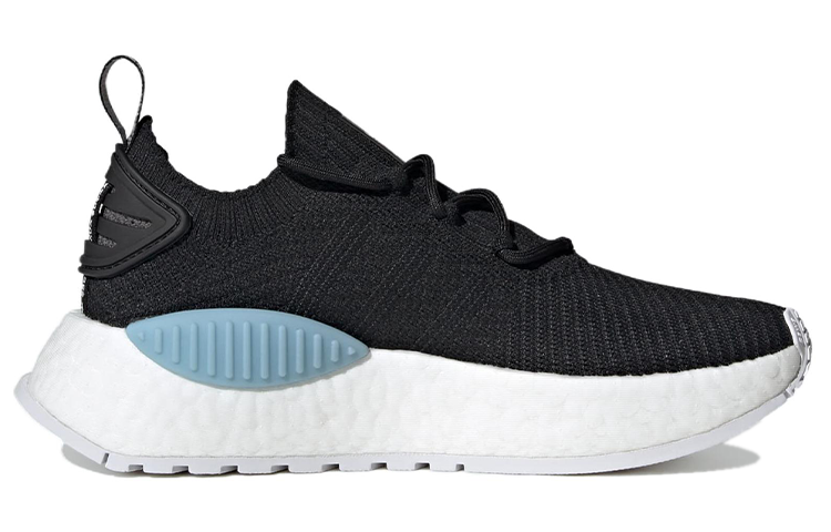 (WMNS) adidas NMD_W1 'Black Clear Sky' IE9593