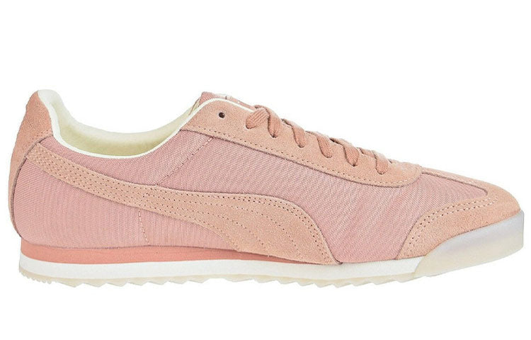 PUMA Roma Mated Clay Sneakers Pink/White 365438-02