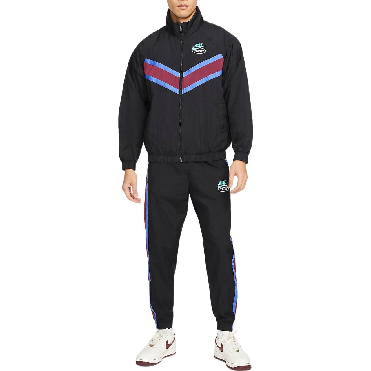 Nike FW22 Logo DM5026-010