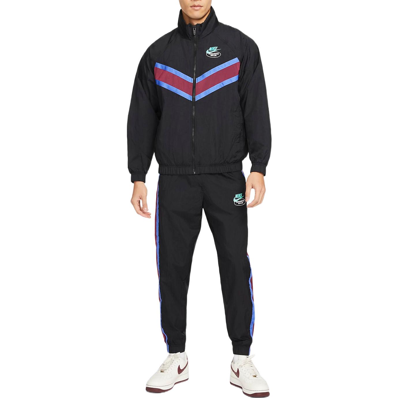 Nike FW22 Logo DM5026-010