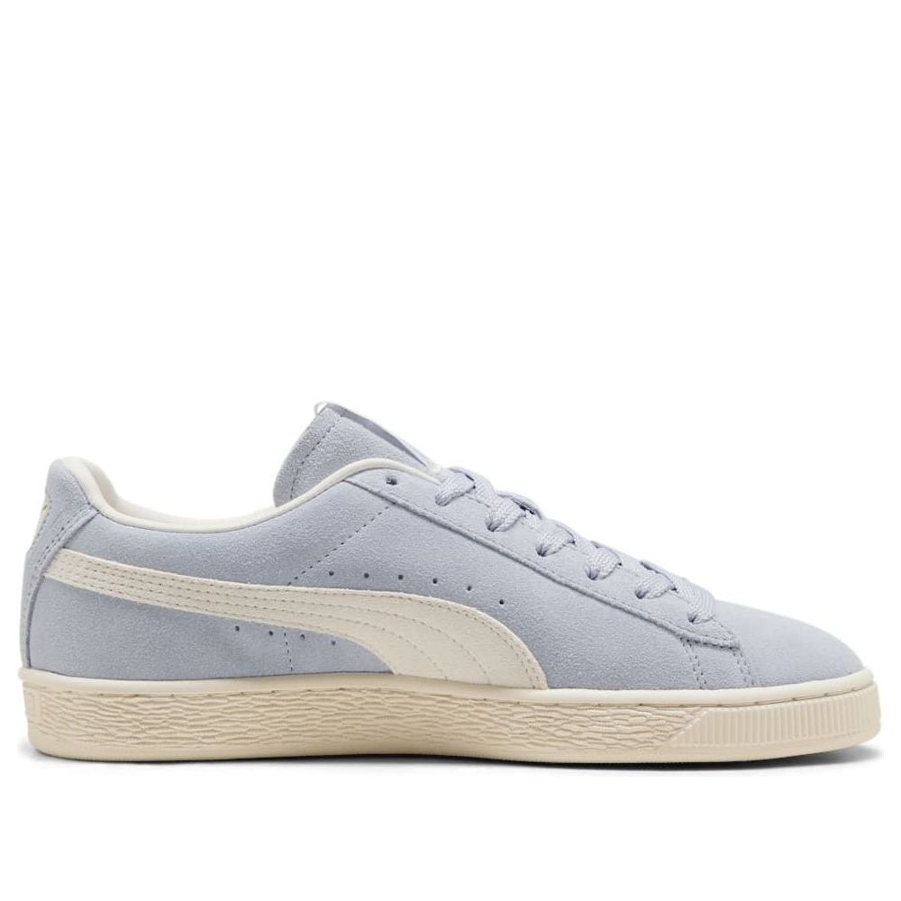 PUMA Suede Charles F. Stead 'Snow Mountain Blue Frosted Ivory' 405341-05