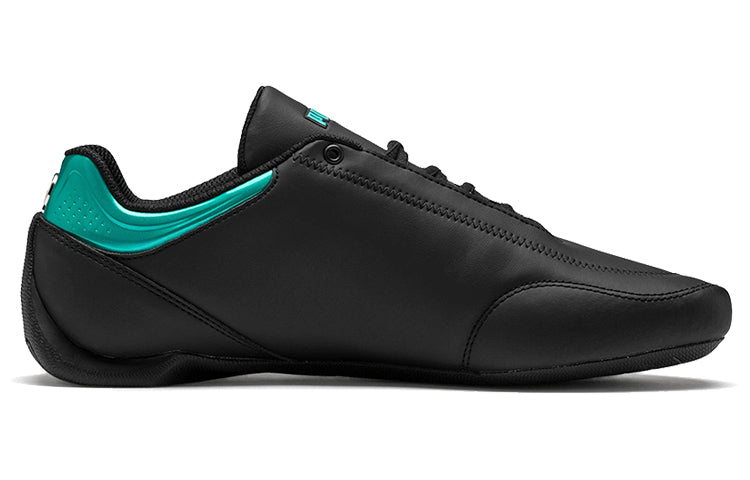 PUMA Mercedes Amg Petronas Motorsport Future 'Black Green' 339807-01