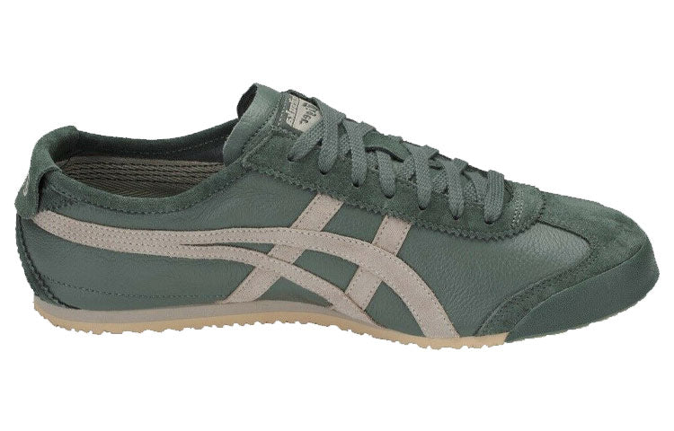 Onitsuka Tiger Mexico 66 'Green Blue' D2J4L-8158