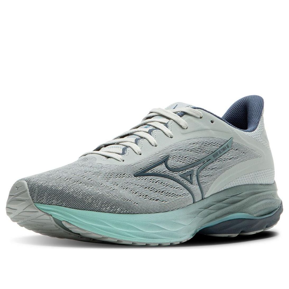 Mizuno Wave Ultima 16 'Light Grey Green' J1GC251931