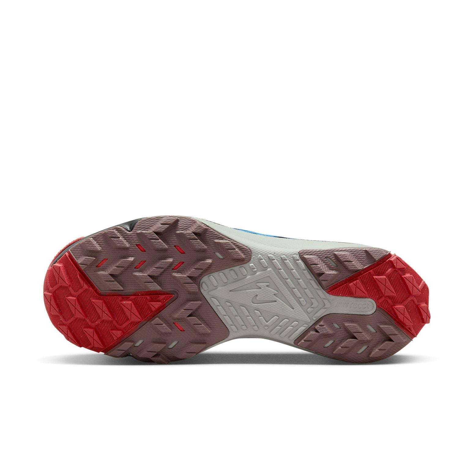 (WMNS) Nike Kiger 9 'Black Light Photo Blue Red' DR2694-002