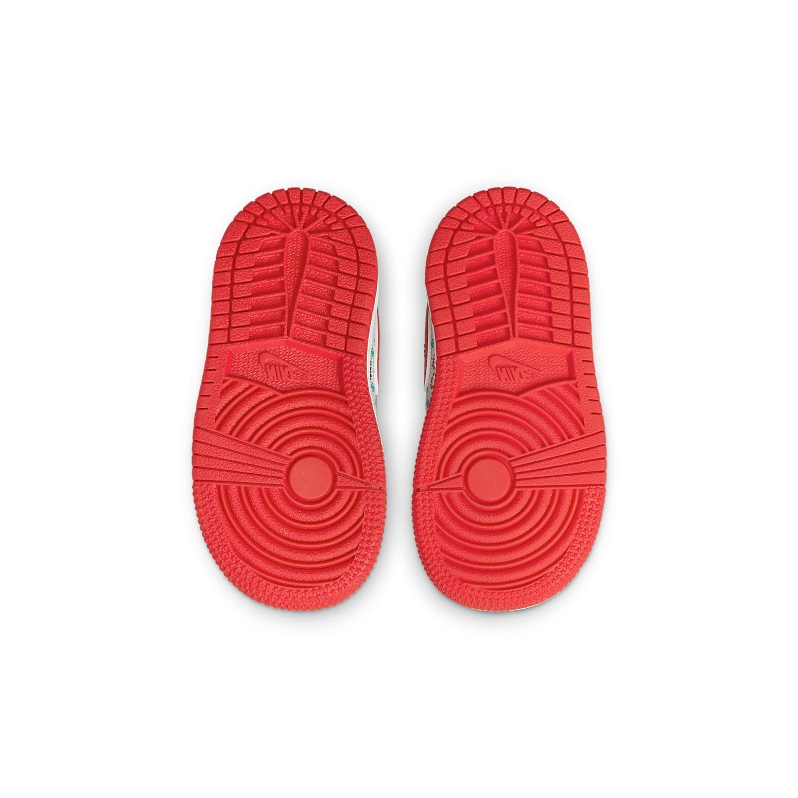 (TD) Air Jordan 1 Mid SE 'Ugly Christmas Sweater' DM1209-150