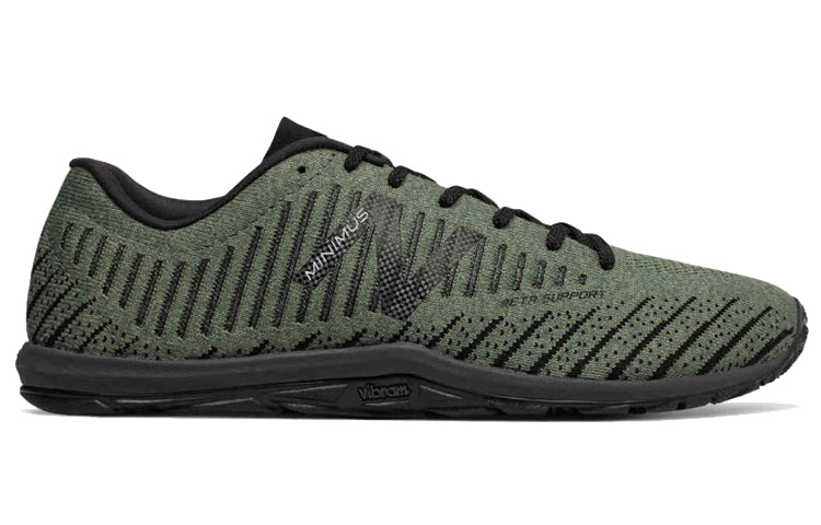 New Balance Minimus 20v7 Trainer 'Dark Green' MX20RG7