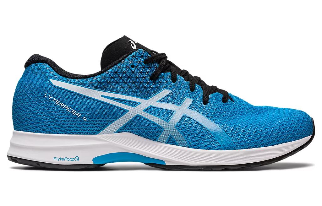 ASICS Lyteracer 4 Wide 'Island Blue' 1011B350-410
