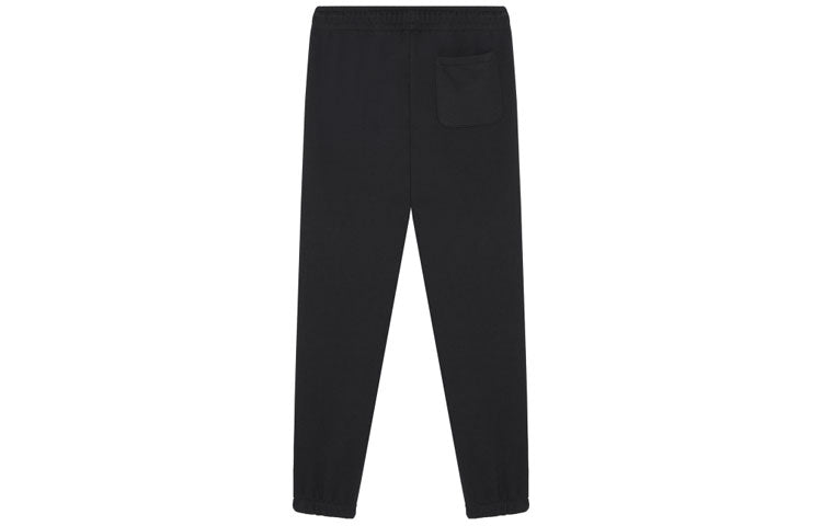 New Balance Hoops KL2 New Money Joggers Asia Sizing 'Black Blue' MP13928-BK