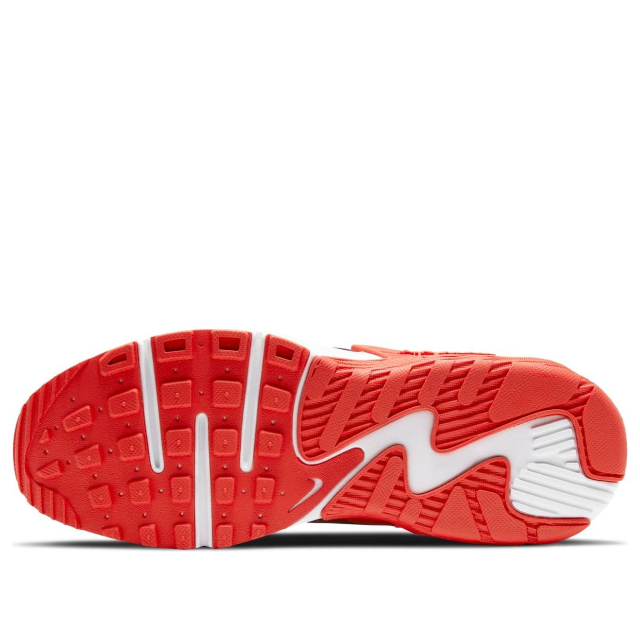 Nike Air Max Excee 'Red Black' DC2341-600