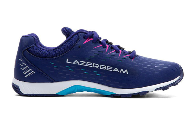 (GS) ASICS Lazerbeam SE Dark Blue 1154A069-404