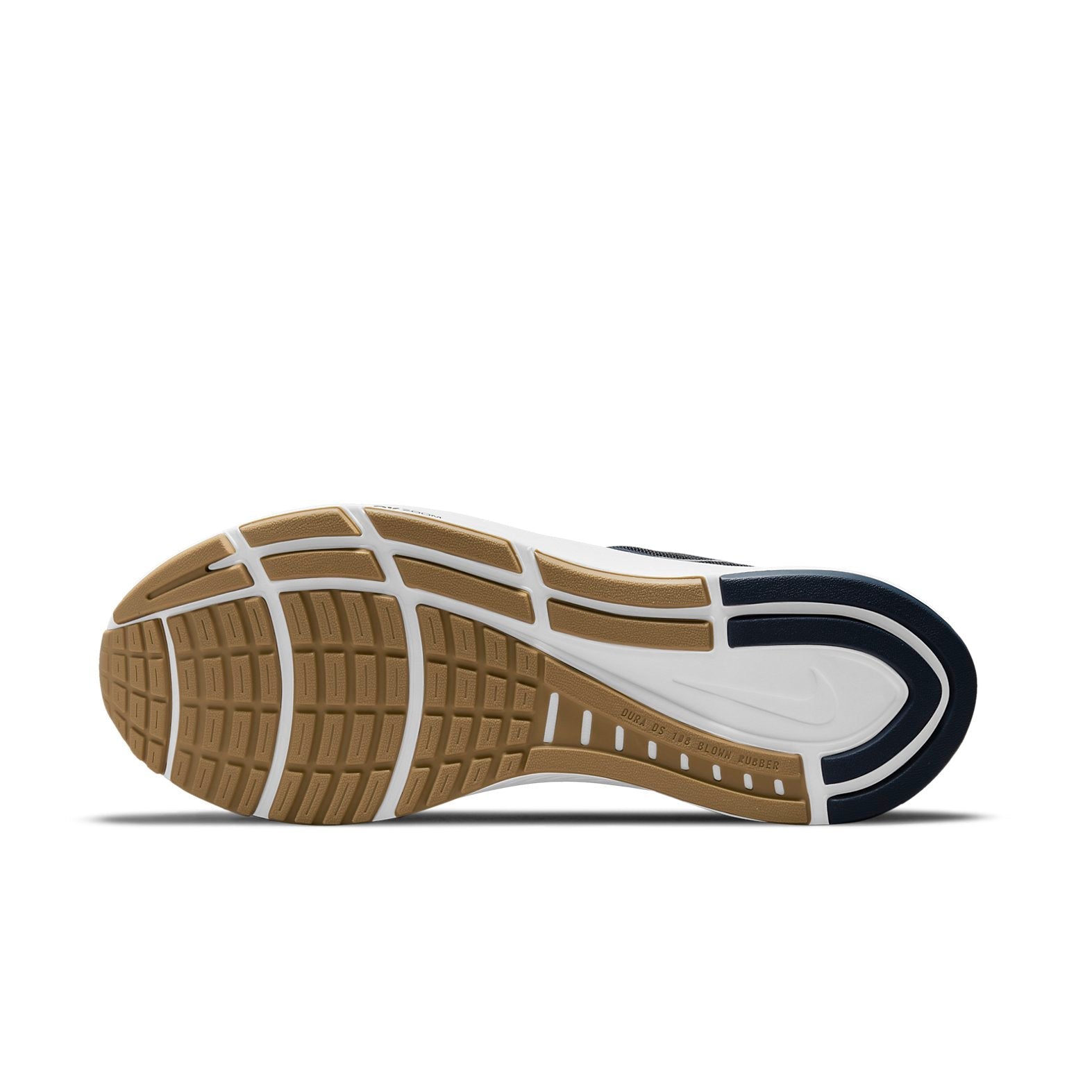 Nike Air Zoom Structure 24 'Thunder Blue' DA8535-400