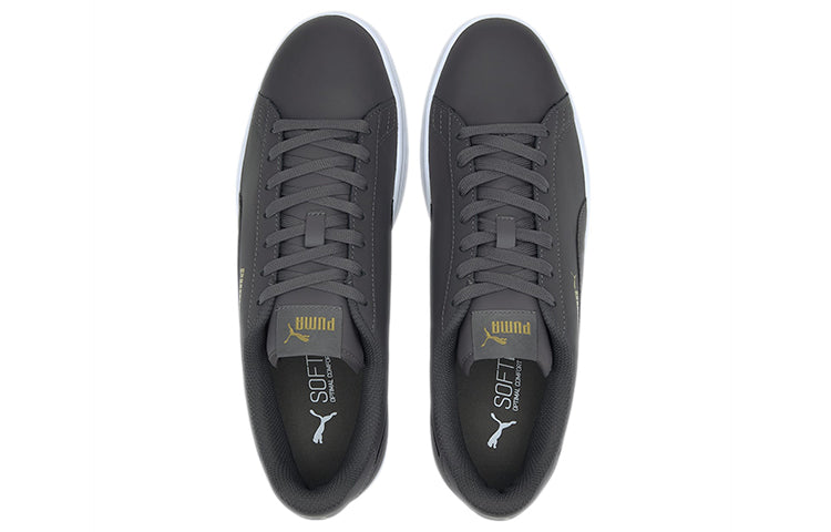 PUMA Smash Gray 365215-20