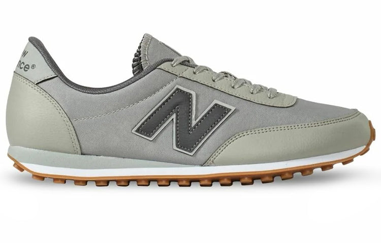 New Balance 410 Series Dark 'Dark Grey' U410GNP