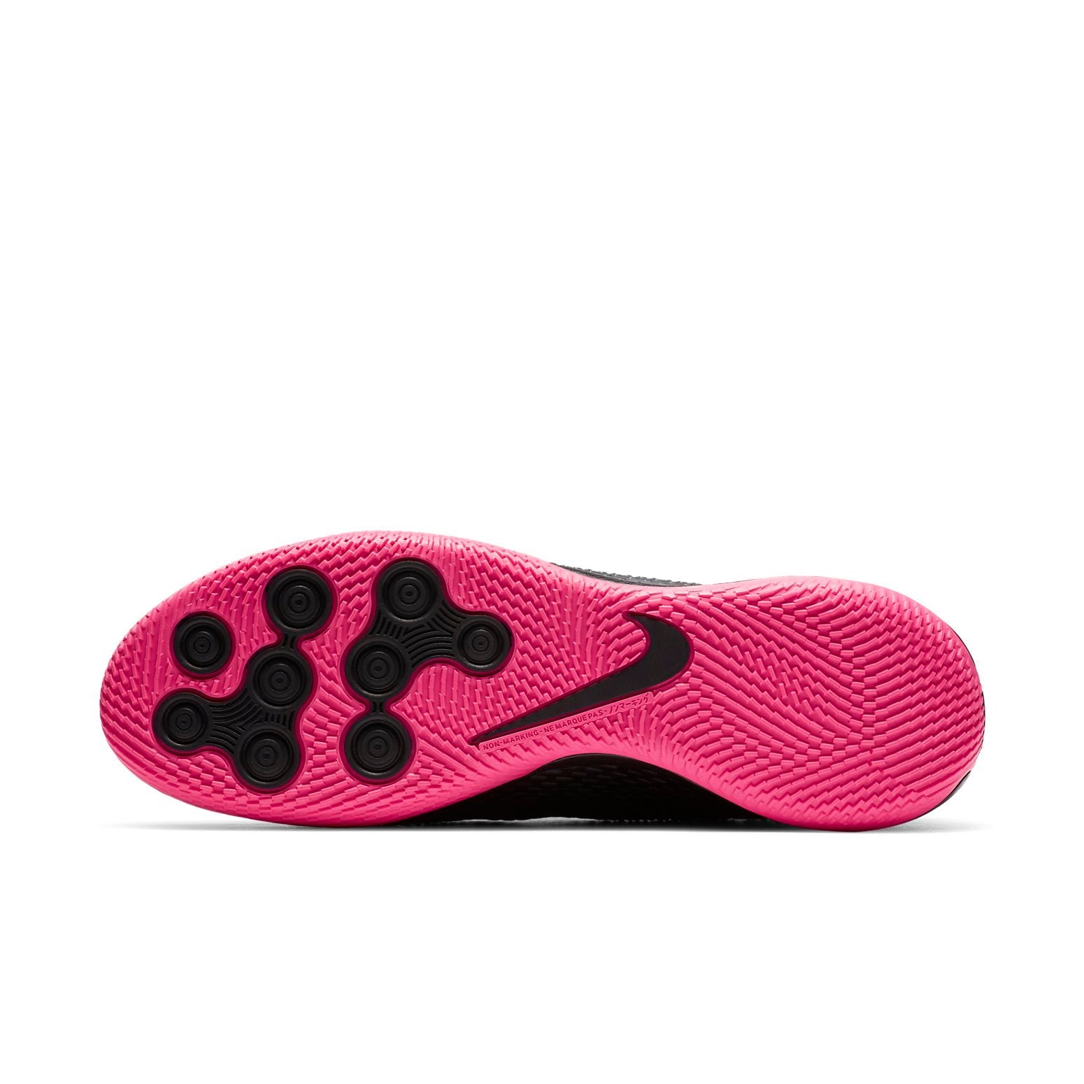 Nike Phantom GT Academy IC 'Black' CK8467-006