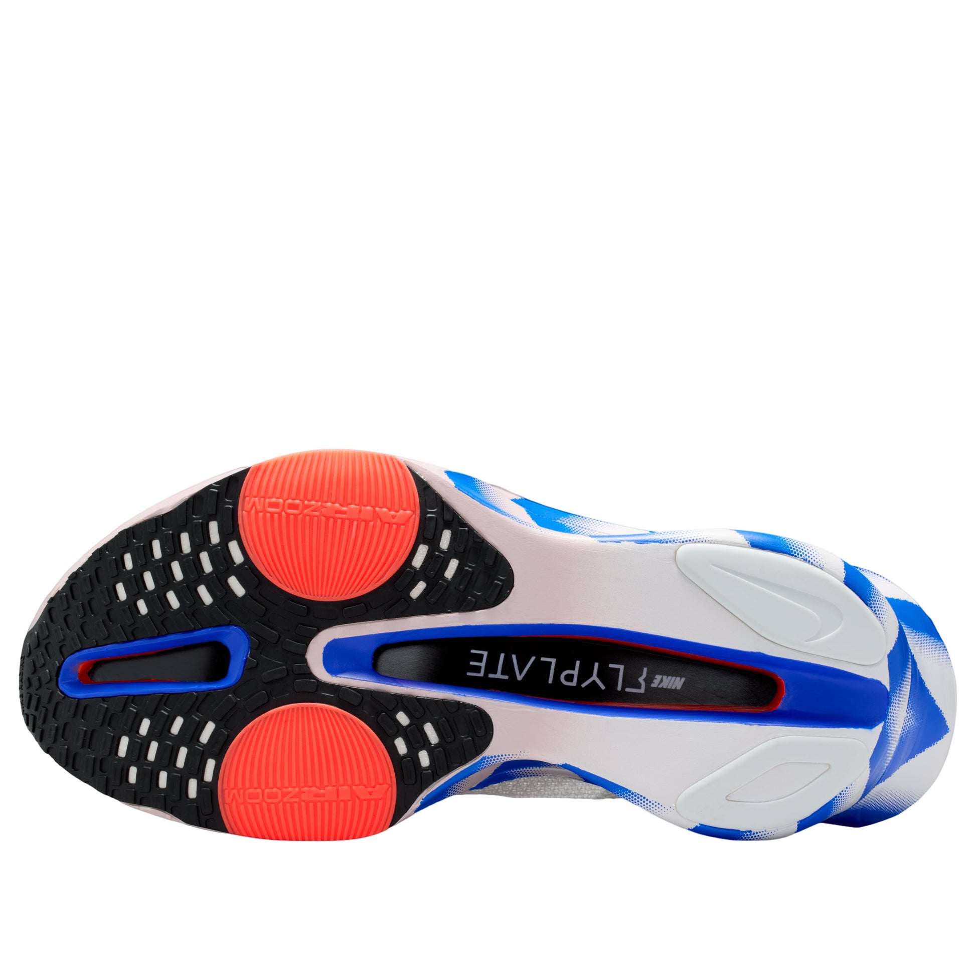 Nike Alphafly 3 'White Racer Blue' II7290-100