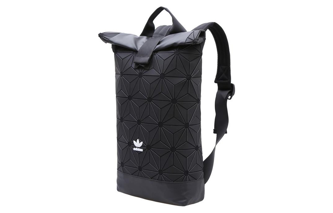 adidas Originals Urban Backpack 'Black' AY9354