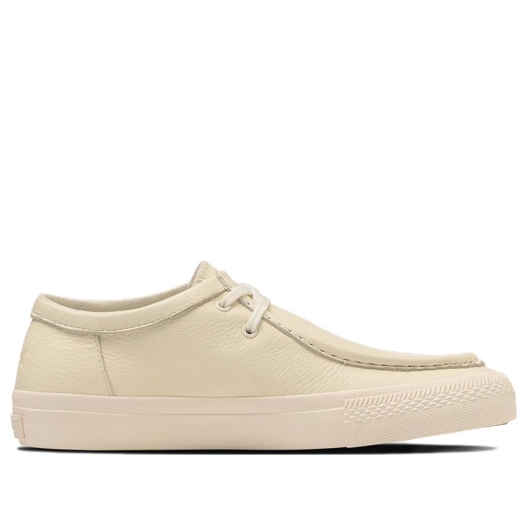 Converse Cs Mocassins Sk Le Ox Japan 'Beige' 34201360