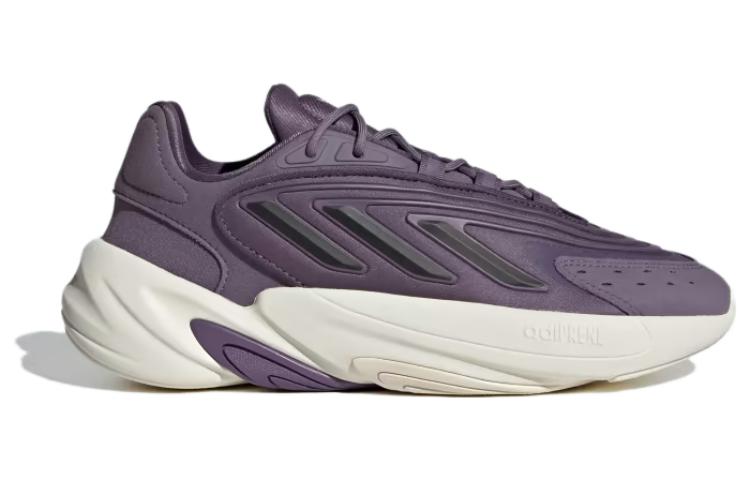 (WMNS) adidas Ozelia 'Shadow Violet' IE9535