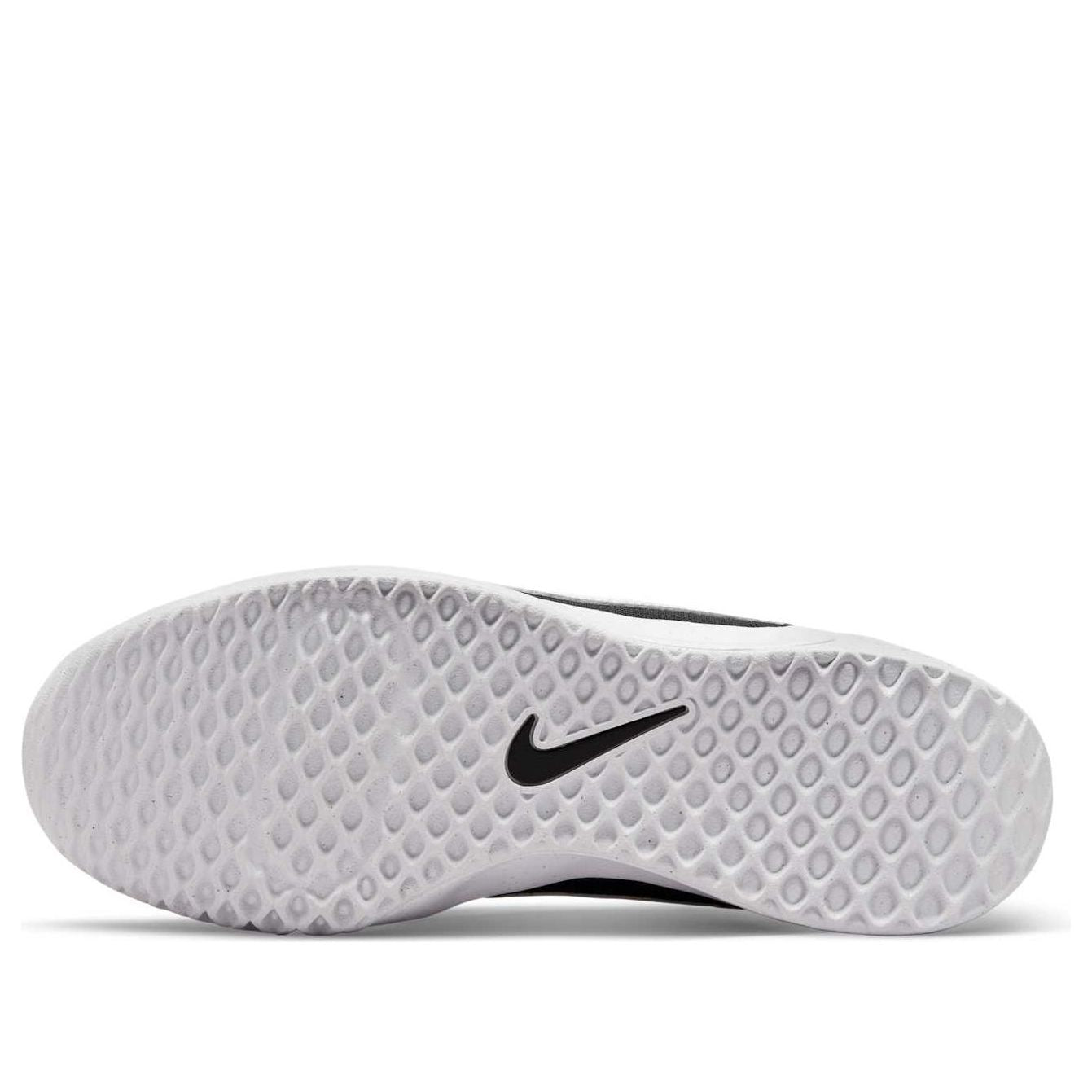 Nike Court Zoom Lite 3 'Black White' DH0626-010