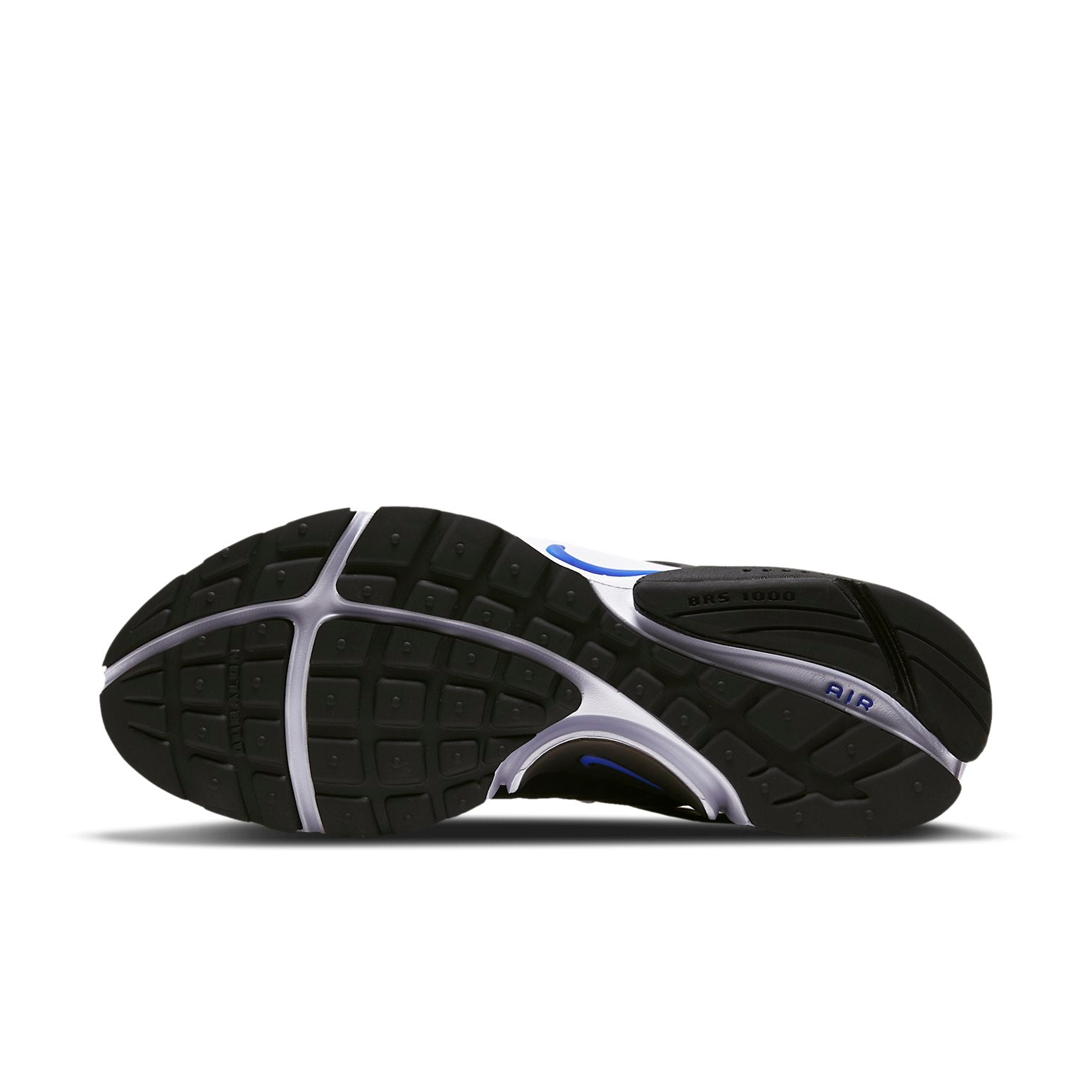 Nike Air Presto 'Racer Blue' CT3550-400