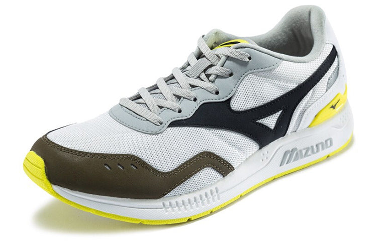 Mizuno LG White/Yellow D1GH200602