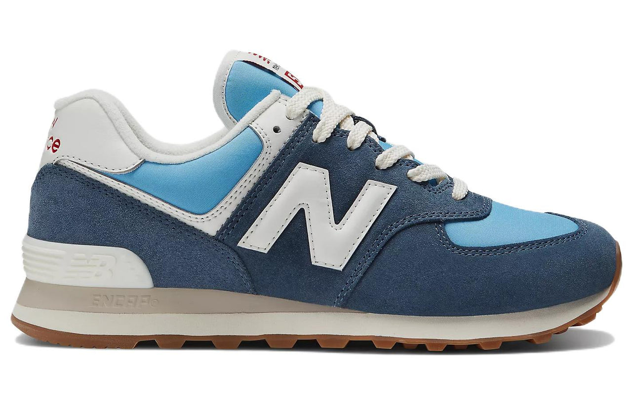 New Balance 574 'Blue White' U574RA2