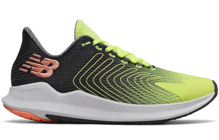 New Balance FuelCell Propel 'Black Reflective Neon' MFCPRCS