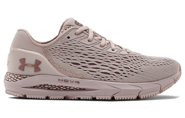 (WMNS) Under Armour Hovr Sonic 3 Pink 3022596-603