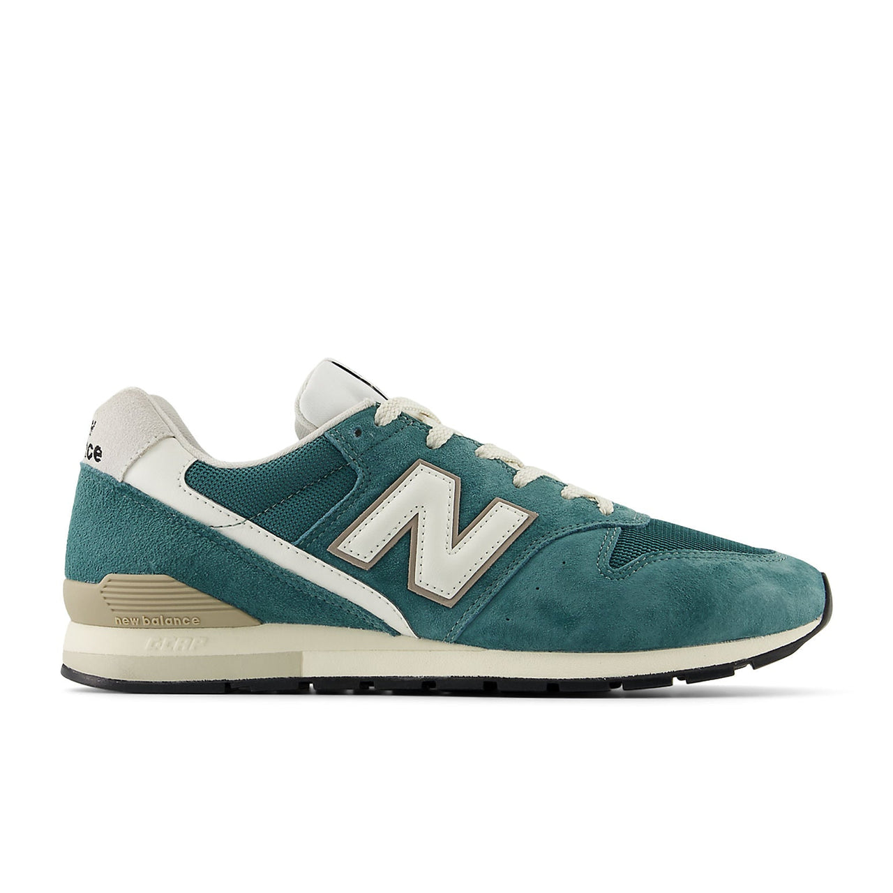 New Balance 996 'Green White' CM996SB2