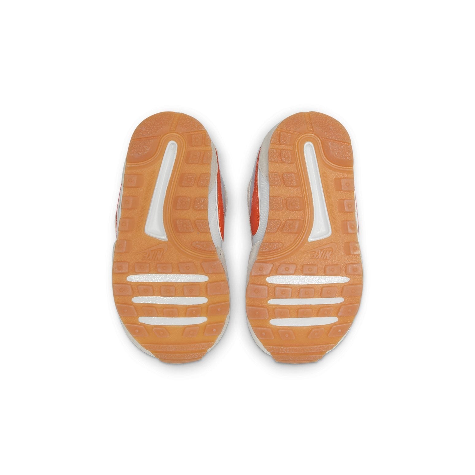 (TD) Nike MD Valiant 'White Orange' CN8560-103