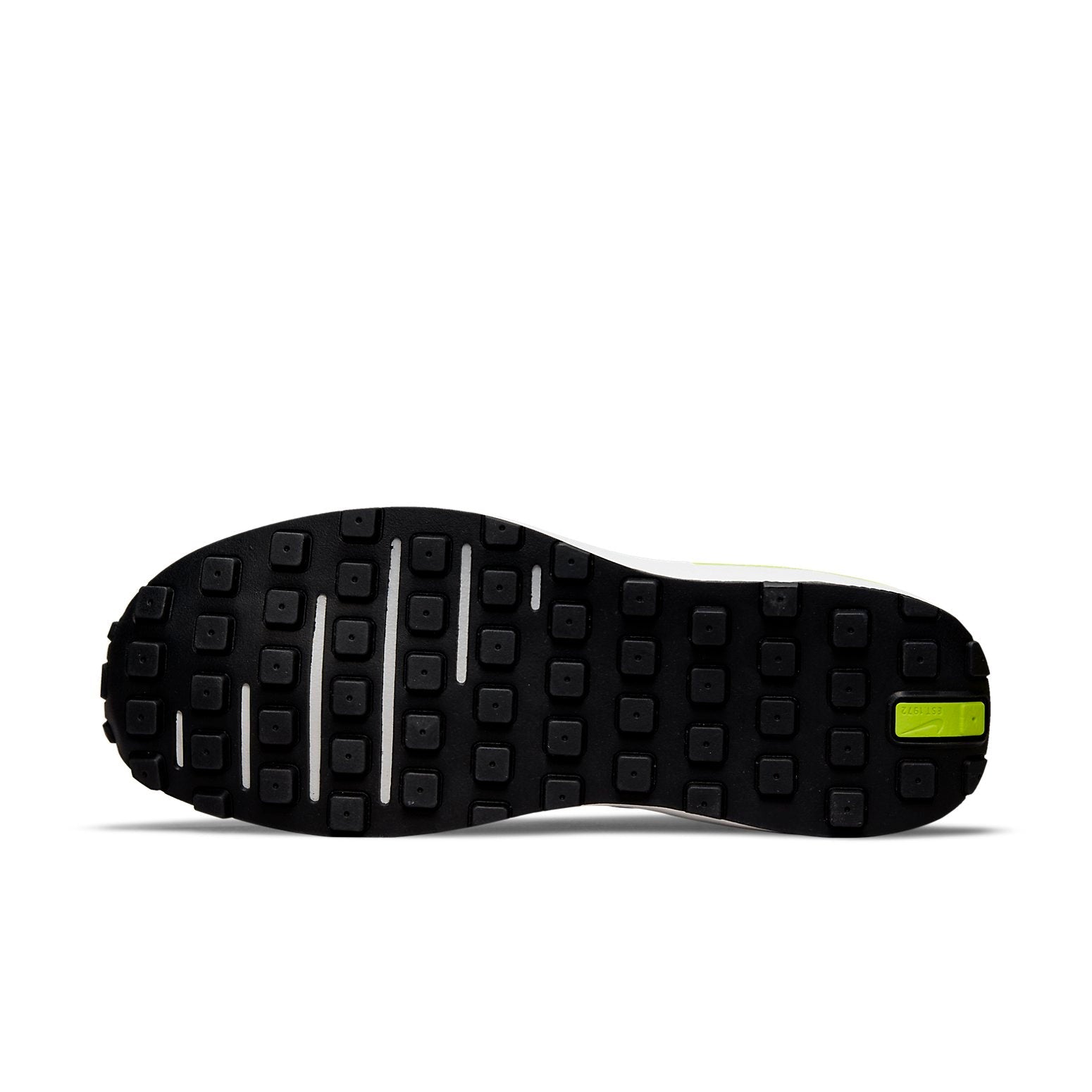 (WMNS) Nike Waffle One 'Summit White Volt' DN4696-101