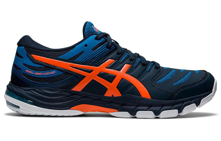 ASICS Gel-Beyond 6 'Blue Orange' 1071A049-400