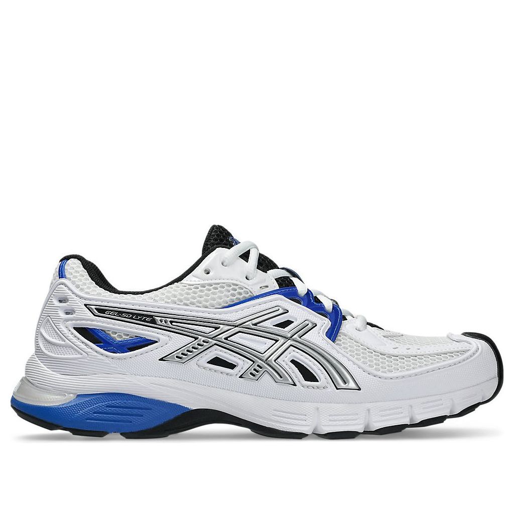 ASICS Gel-SD-Lyte 'White Black Blue' 1203A886-100