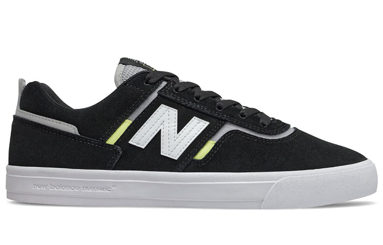 New Balance Jamie Foy x Numeric 306 'Black' NM306BLL