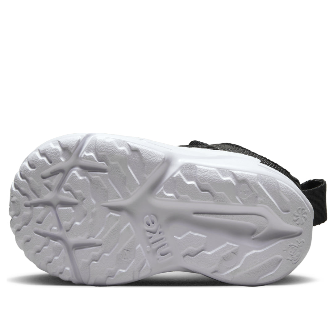 (TD) Nike Star Runner 4 'Black Summit White' DX7616-001