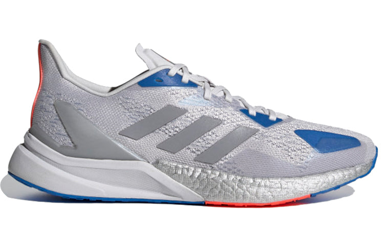 adidas X9000L3 'Dash Grey Football Blue' FZ0784
