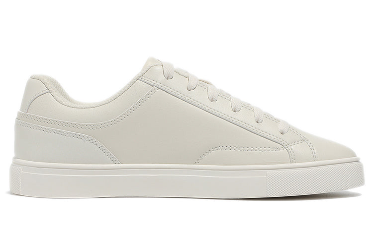 FILA Low-Top Sneakers 'Triple Cream' 1TM01756D_920