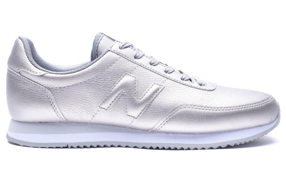 (WMNS) New Balance 720 'Silver White' WL720SLL