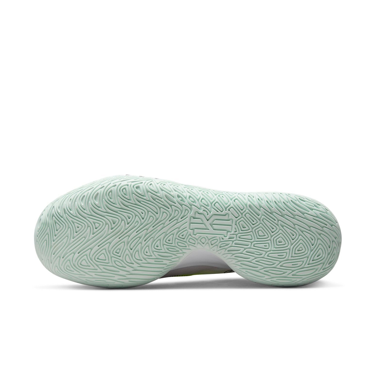 Nike Kyrie Flytrap 5 EP 'White Volt' DC8991-101