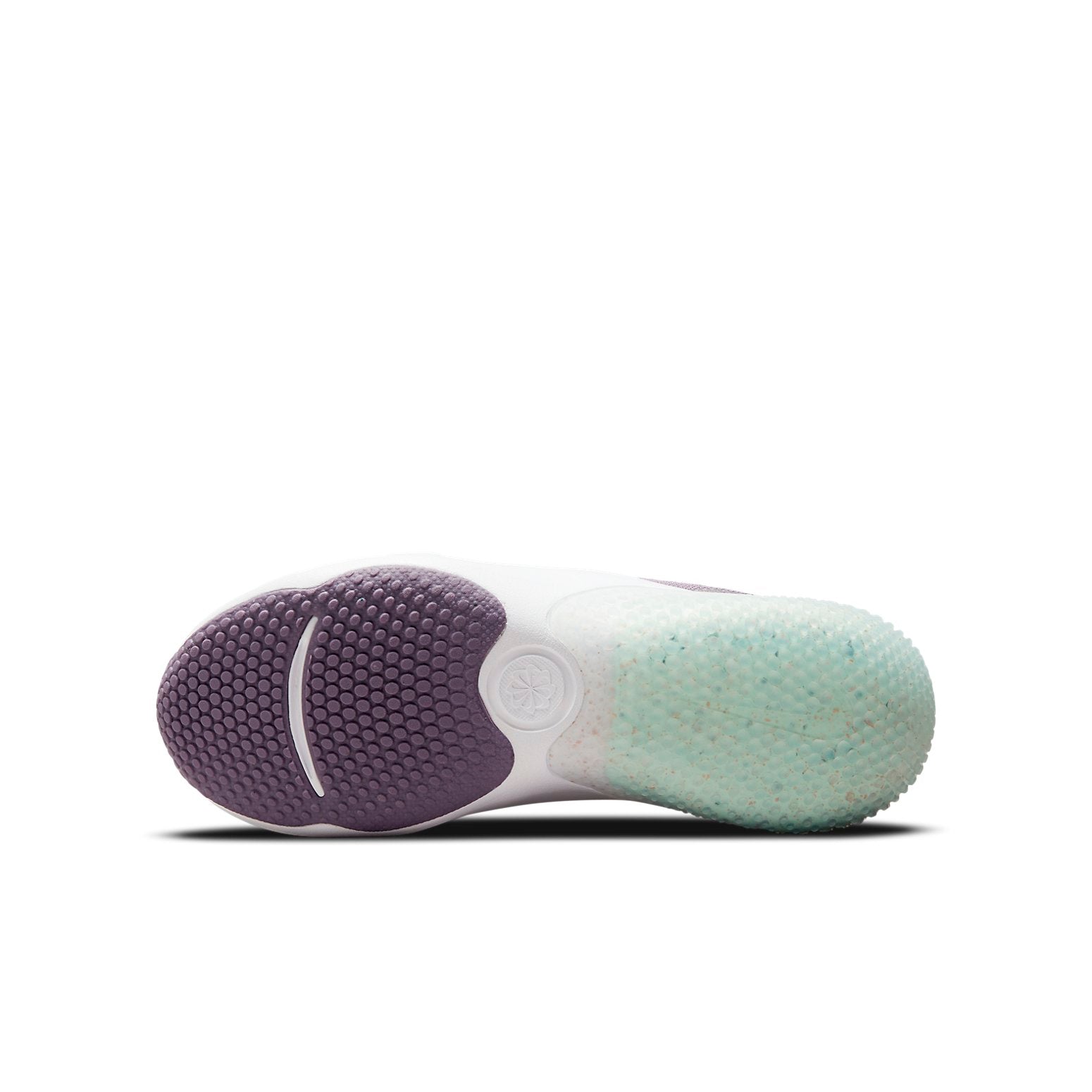(GS) Nike Explor Next Nature 'Canyon Purple Amethyst Ash' DC5860-500