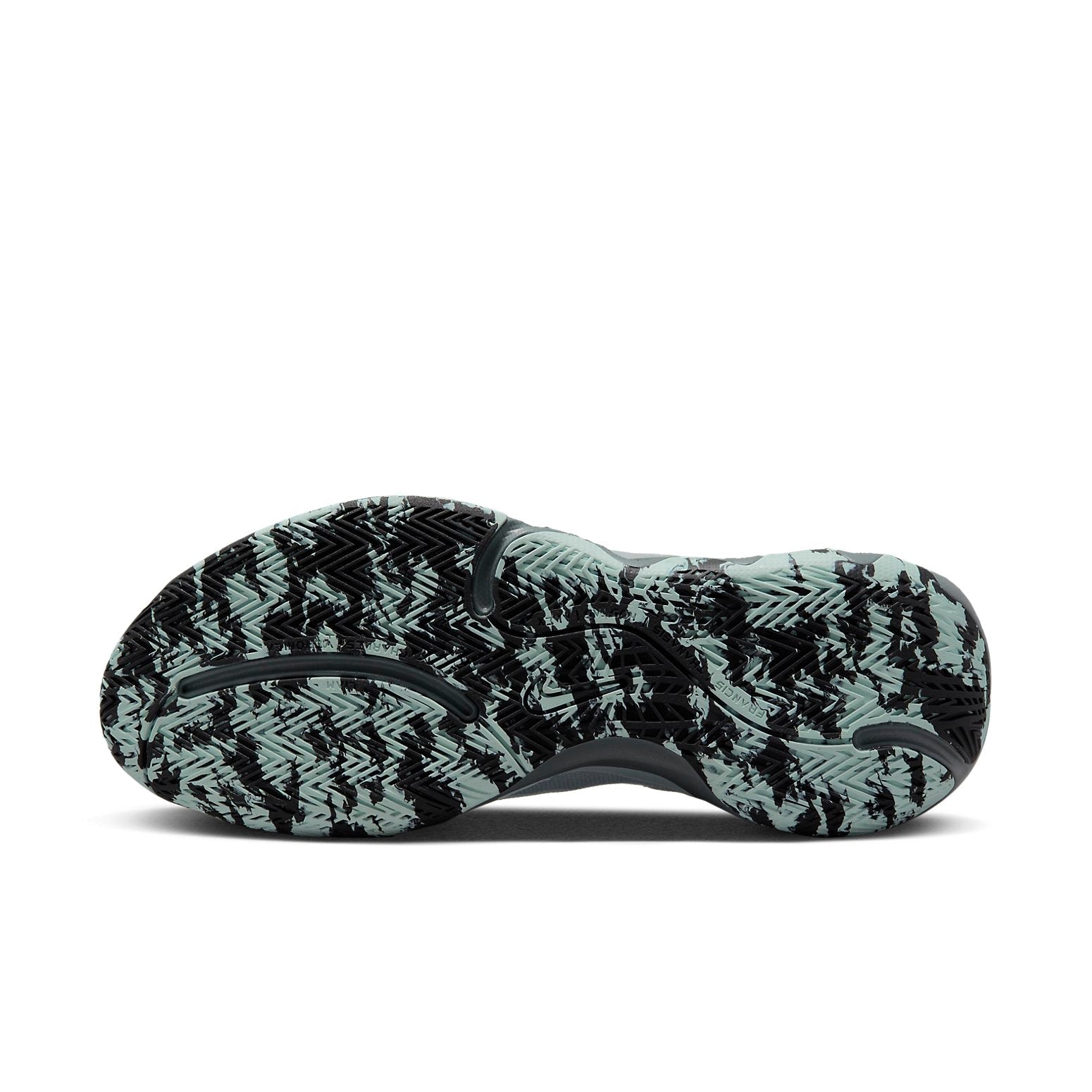 Nike Giannis Immortality 2 'Etched in Stone' DM0825-004