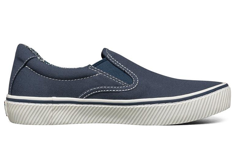 (WMNS) Skechers Bob's B Wild Low-Top Sneakers Blue 113197-NVY