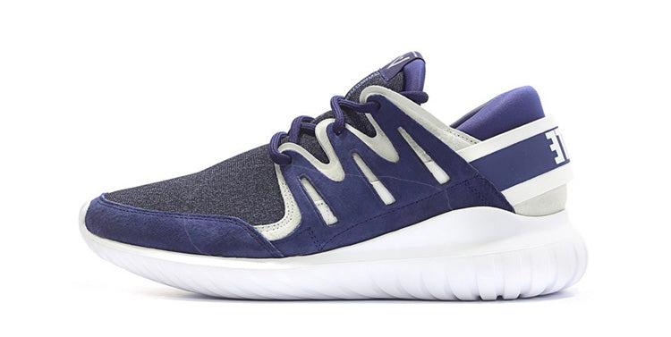 adidas x White Mountaineering Tubular Nova 'Core Black White' BB0768