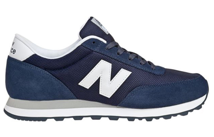 New Balance 501 'Navy' ML501NVW