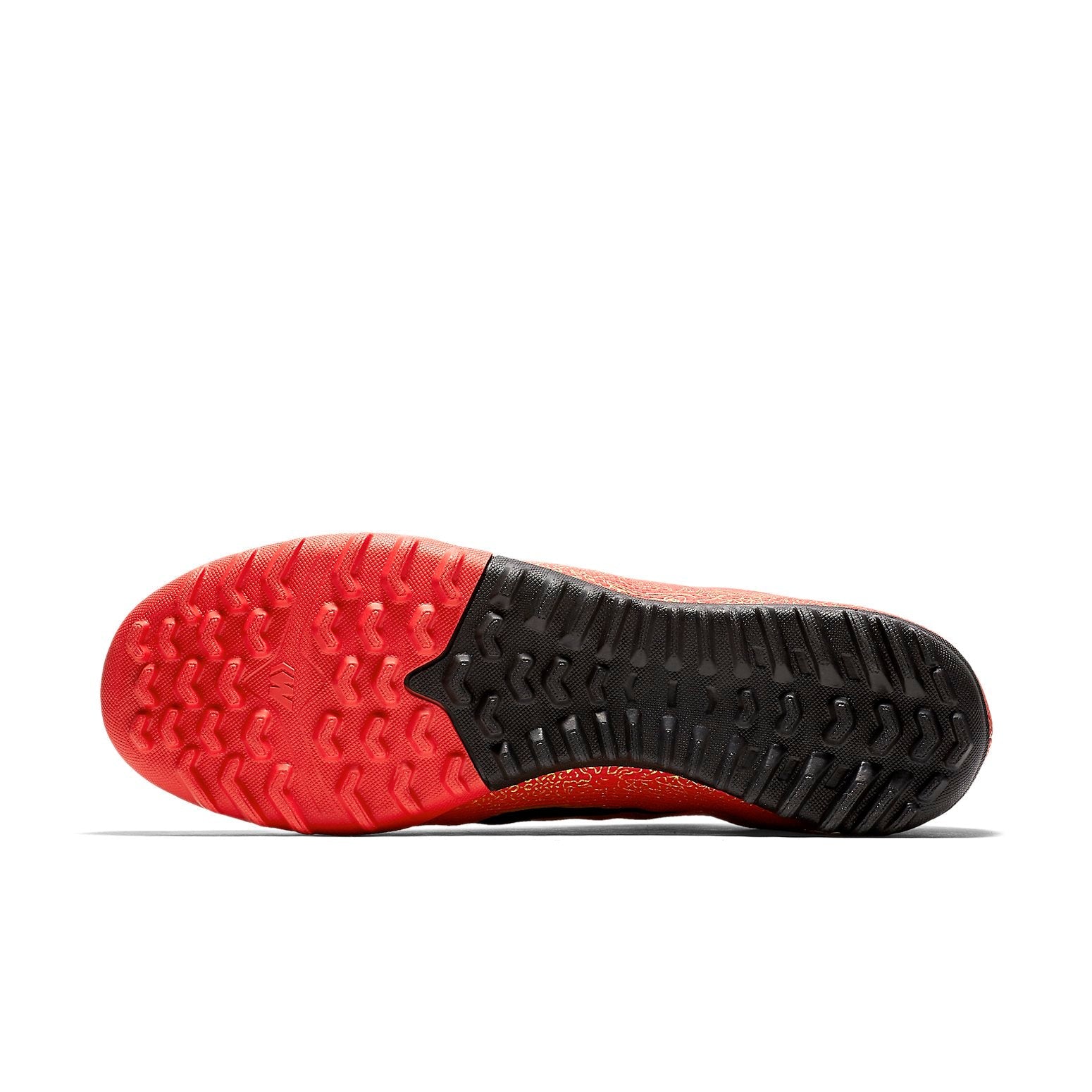 Nike Vapor 12 Academy CR7 C TF 'Red' AJ3732-601