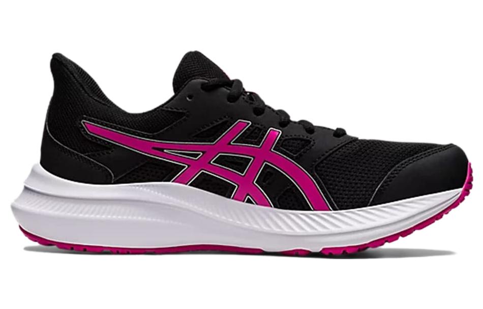 (WMNS) ASICS WMNS Jolt 4 'Black Pink Rave' 1012B421-003