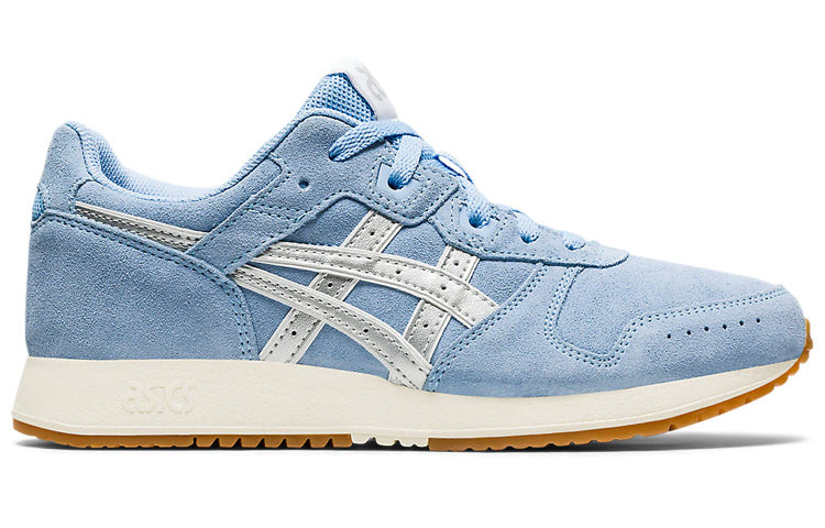 (WMNS) ASICS Lyte Classic Blue Bliss/Pure Silver 1202A073-400